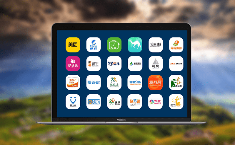 博物館預約系統為館方高效調整管理方案提供決策依據