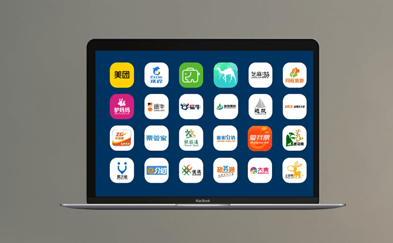 移動互聯網時代,智游旅游平臺讓旅游更加便利 移動互聯網時代,智游旅游平臺讓旅游更加便利