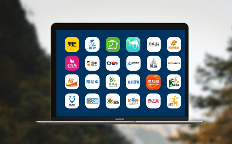 智慧旅游平臺助力景區(qū)盈利增長加快 智慧旅游平臺助力景區(qū)盈利增長加快