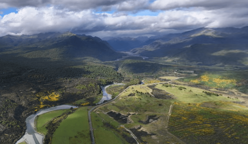 人工智能時(shí)代，景區(qū)票務(wù)系統(tǒng)什么功能對景區(qū)最重要