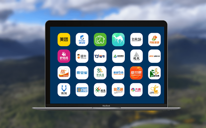 實(shí)名網(wǎng)絡(luò)預(yù)約系統(tǒng)進(jìn)一步加強(qiáng)公園游覽秩序管控 實(shí)名網(wǎng)絡(luò)預(yù)約系統(tǒng)進(jìn)一步加強(qiáng)公園游覽秩序管控
