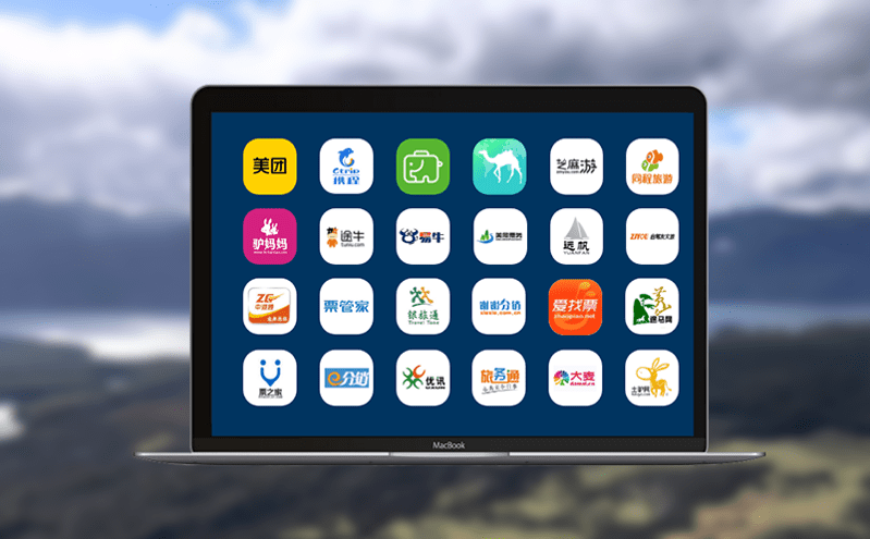易景通票務系統助力擴大旅游消費,推動文旅消費增長 易景通票務系統助力擴大旅游消費,推動文旅消費增長