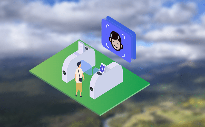 “景區道閘新科技,通行更安全” —— 景區門禁道閘系統新技術 “景區道閘新科技,通行更安全” —— 景區門禁道閘系統新技術