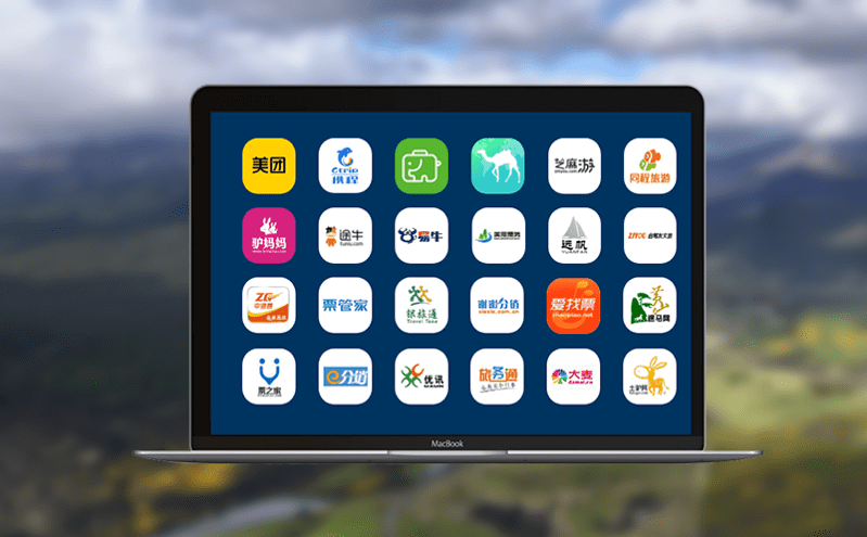 “預(yù)約無憂，景點隨心所選” —— 旅游景點預(yù)約系統(tǒng)