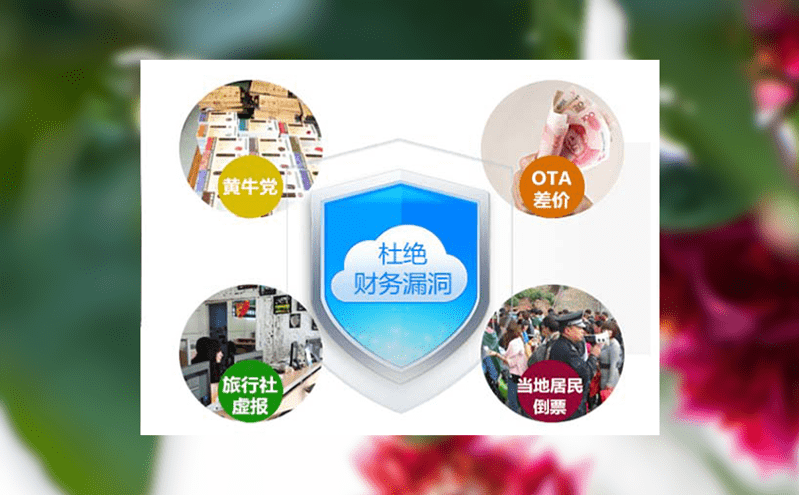 有效應對突發情況：景區管理軟件在緊急票務調配中的關鍵作用