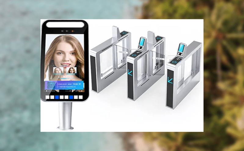 易景通“一碼游”平臺(tái)助力景區(qū)數(shù)字化運(yùn)營(yíng) 易景通“一碼游”平臺(tái)助力景區(qū)數(shù)字化運(yùn)營(yíng)