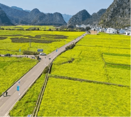 貴州文旅產業氣象萬千 “詩和遠方”相得益彰