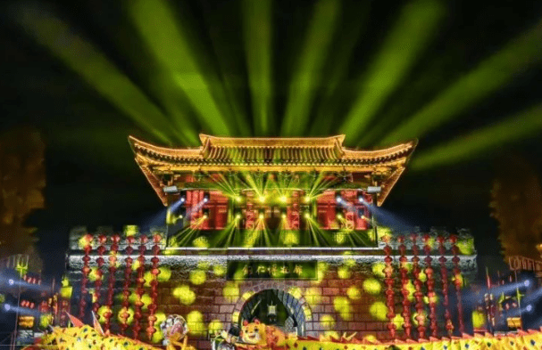 貴州文旅產業氣象萬千 “詩和遠方”相得益彰