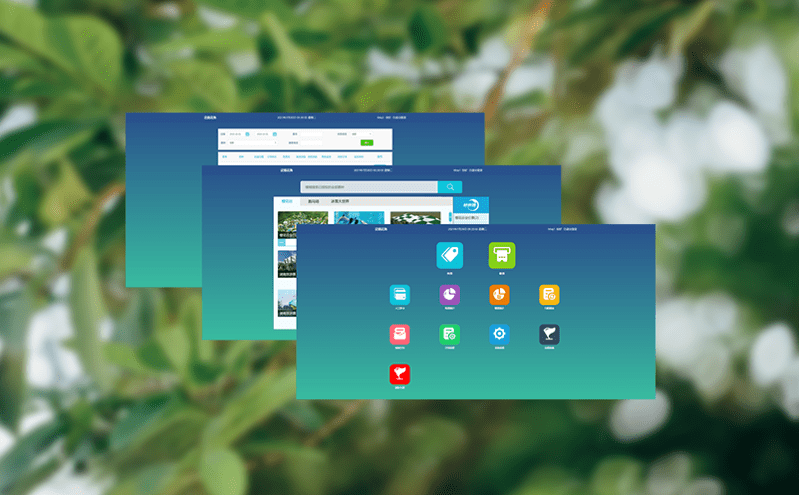 便捷高效的景區核銷系統:多終端驗票助力順暢入園 便捷高效的景區核銷系統:多終端驗票助力順暢入園