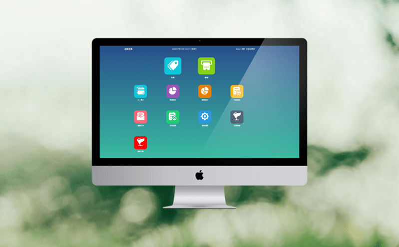 微信售票管理系統(tǒng) - 讓景區(qū)銷售更智能化