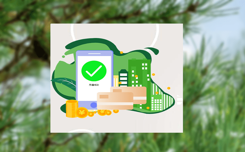 微信售票管理系統(tǒng) - 讓景區(qū)銷售更智能化