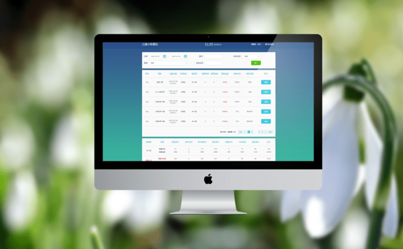 微信售票系統(tǒng)為景區(qū)和游客帶來雙贏的便捷體驗