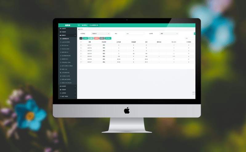 會員一卡通管理系統便捷消費與資金回籠的利器 會員一卡通管理系統便捷消費與資金回籠的利器