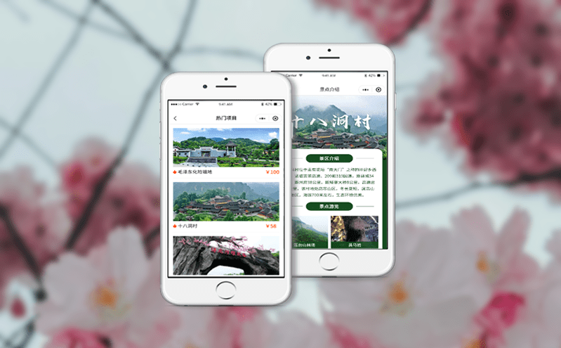 實(shí)現(xiàn)高效管理與卓越體驗(yàn)的旅游票務(wù)分銷系統(tǒng)