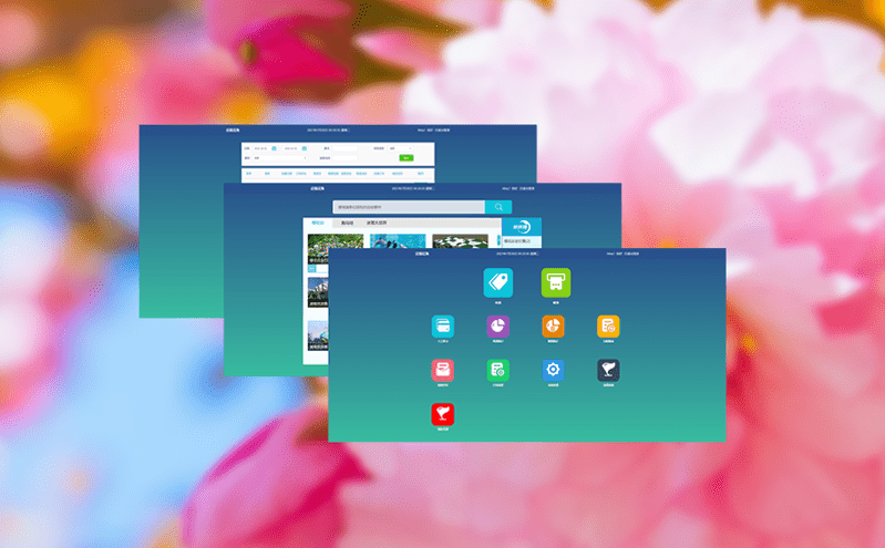 一卡通門票系統(tǒng)如何為游客提供更多便利？