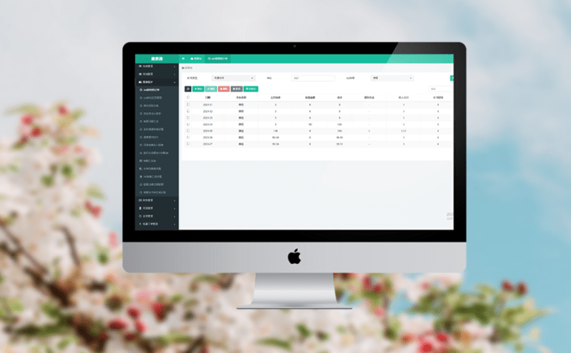 門票銷售管理系統優化智慧動物園票務管理流程