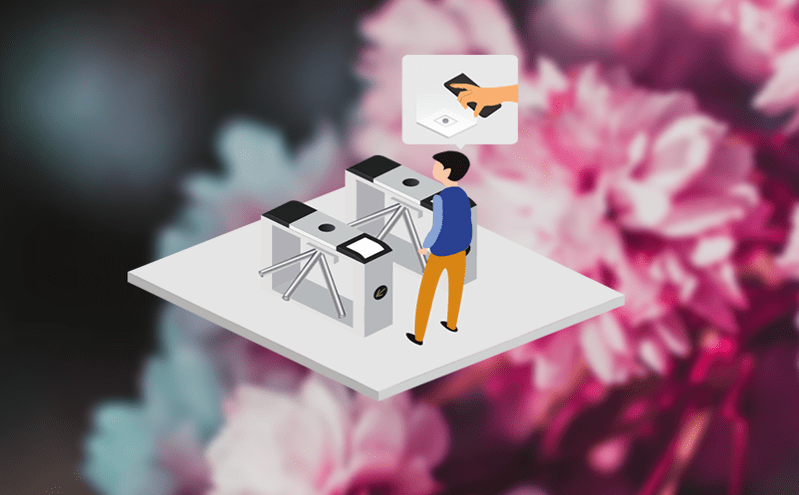 景點門票系統實現智能化在線售賣與實地核銷