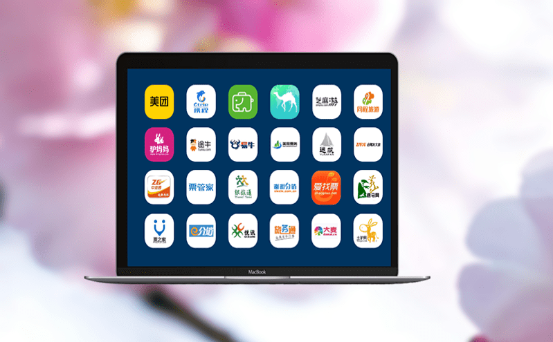 景點門票系統實現智能化在線售賣與實地核銷