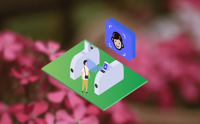 智能售票系統(tǒng)的硬件設(shè)備為景區(qū)運(yùn)營保駕護(hù)航