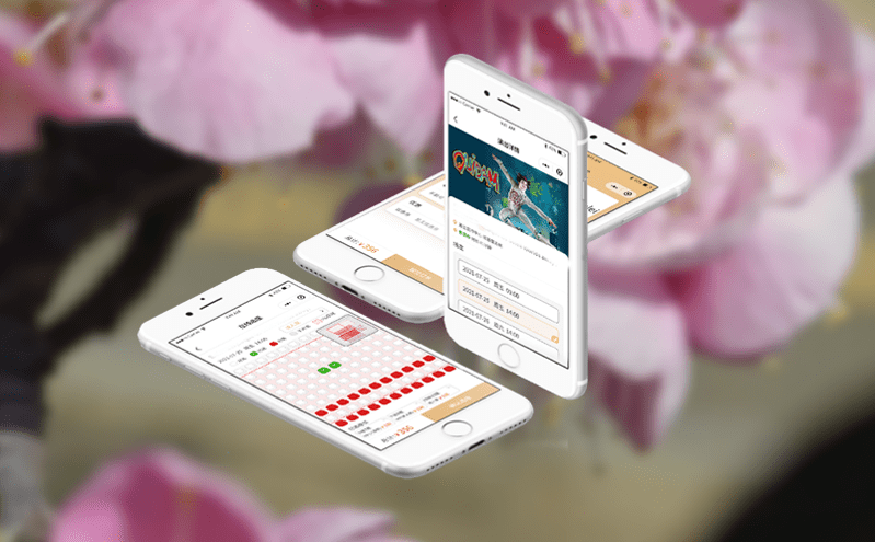 智慧景區票務系統智能人流管控保障游客安全