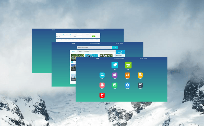 水上樂(lè)園一卡通系統(tǒng)安全便捷解決游客入園難題 水上樂(lè)園一卡通系統(tǒng)安全便捷解決游客入園難題