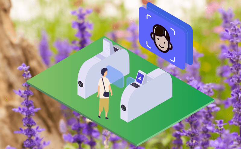 景區票務系統軟件智能化管理的得力助手