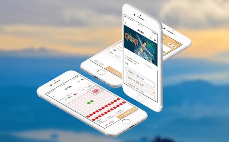 易景通門(mén)票系統(tǒng)縮短排隊(duì)，暢享游覽