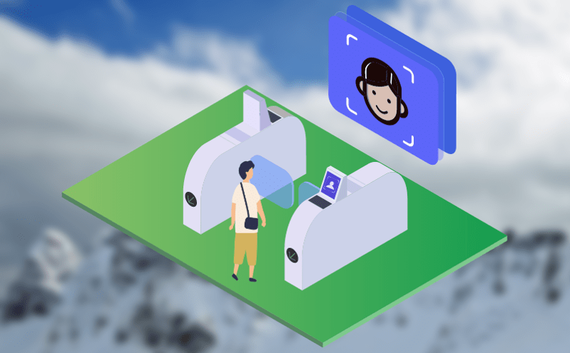 集成入園硬件，易景通門票系統(tǒng)助力景區(qū)節(jié)約成本