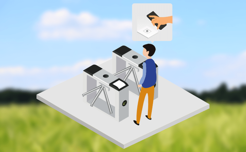 讓智慧票務(wù)系統(tǒng)成為你掌控全局的“天眼” 讓智慧票務(wù)系統(tǒng)成為你掌控全局的“天眼”