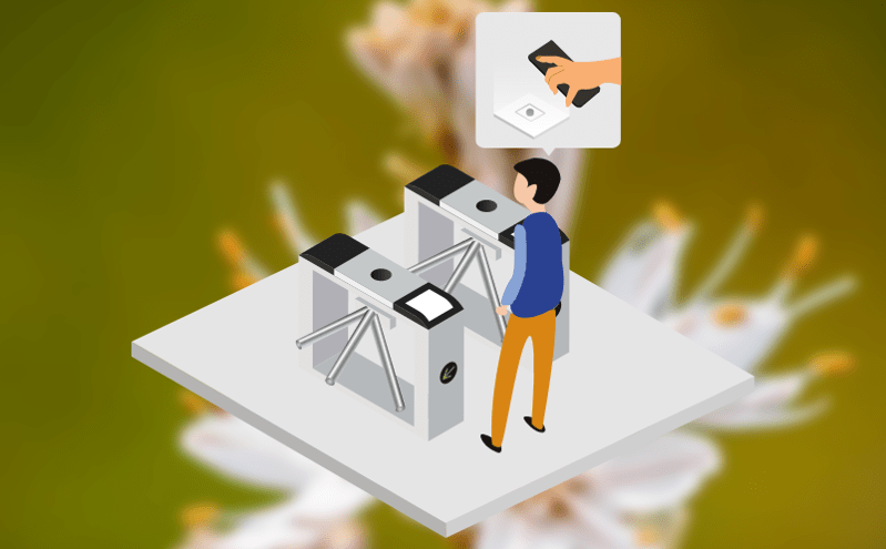 景區(qū)一體化票務(wù)平臺(tái)開啟“智慧游”新時(shí)代 景區(qū)一體化票務(wù)平臺(tái)開啟“智慧游”新時(shí)代