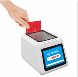 票務系統中的設備大揭秘,那些不可或缺的“硬件幫手” 票務系統中的設備大揭秘,那些不可或缺的“硬件幫手”