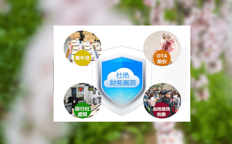 云票務(wù)系統(tǒng)下的景區(qū)票務(wù)分銷(xiāo)新玩法 云票務(wù)系統(tǒng)下的景區(qū)票務(wù)分銷(xiāo)新玩法