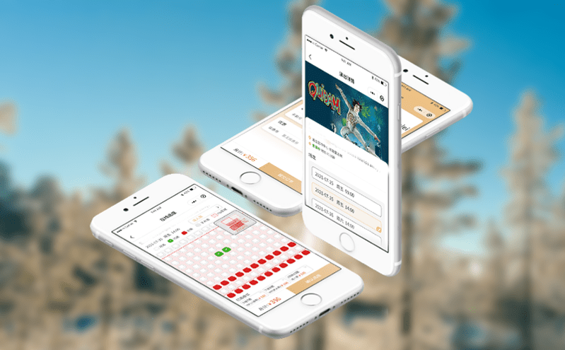 告別排隊(duì)，暢享便捷,自助售取票系統(tǒng)開啟景區(qū)智慧新時(shí)代