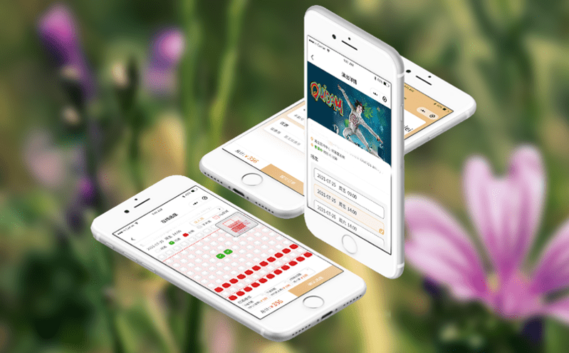 解放財務統計，提升客流管理，自動化門票系統助您高效運營！