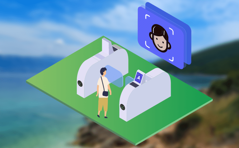 大數據時代下的景區(qū)門票系統(tǒng)