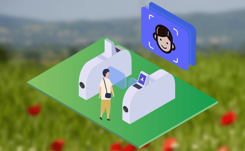 智能票務系統提升景區旅游接待實力