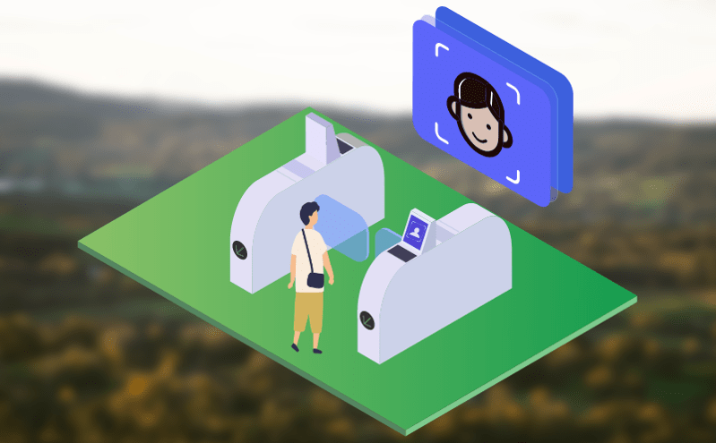 票務系統“一票一閘”多種檢票方式全面解析