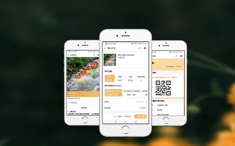 旅游票務系統的身份證與人臉識別雙重驗證保障景區安全