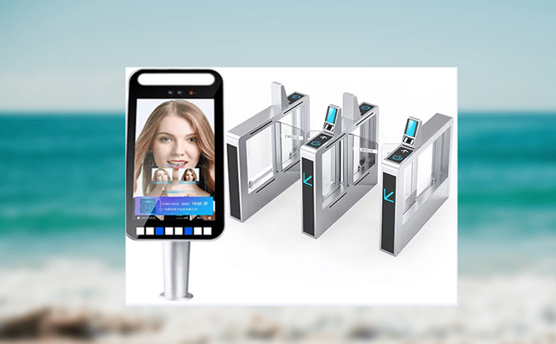 智慧票務系統的大數據分析,洞察游客行為，優化景區管理