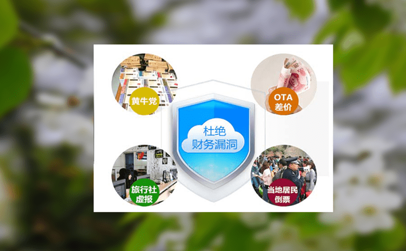 智慧票務管理系統提升景區運營效率方面如何發揮巨大作用？