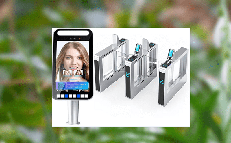 如何有效地管理人流，避免擁堵?智慧景區票務管理系統入園解決方案