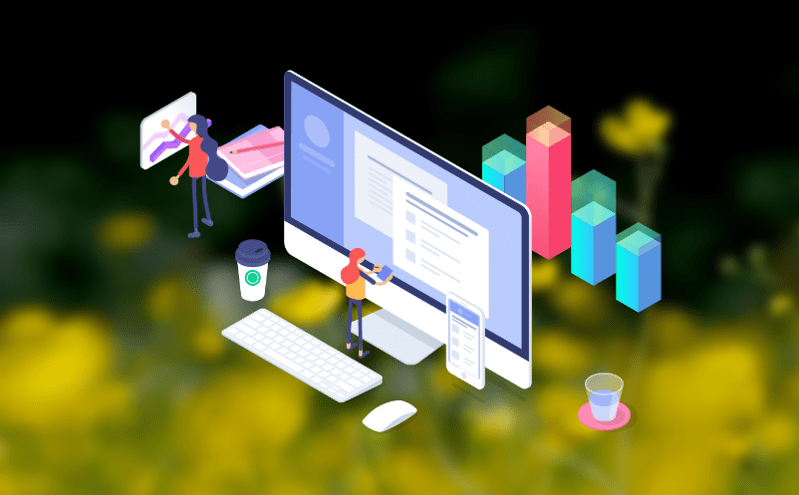 智慧票務系統如何打通門票銷售全流程