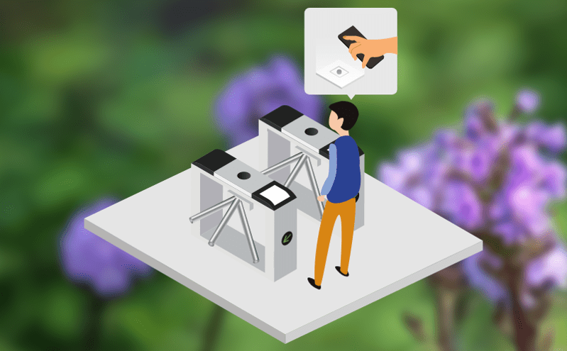 智能閘機如何無縫接駁景區票務管理系統? 智能閘機如何無縫接駁景區票務管理系統?