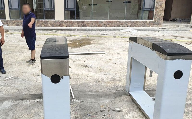 易景通助力溈山漂流景區(qū)實(shí)現(xiàn)了全域經(jīng)營(yíng)，大幅提升了訂單增長(zhǎng)