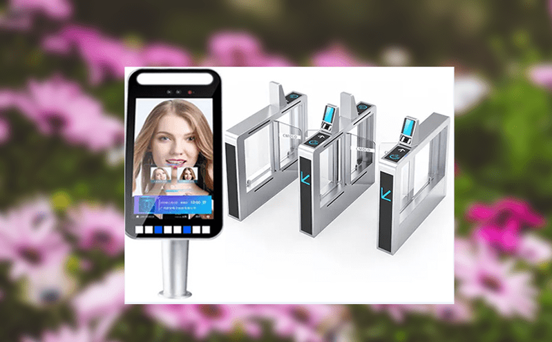 景區門禁票務系統解決景區管理中的繁瑣票務和門禁問題 景區門禁票務系統解決景區管理中的繁瑣票務和門禁問題