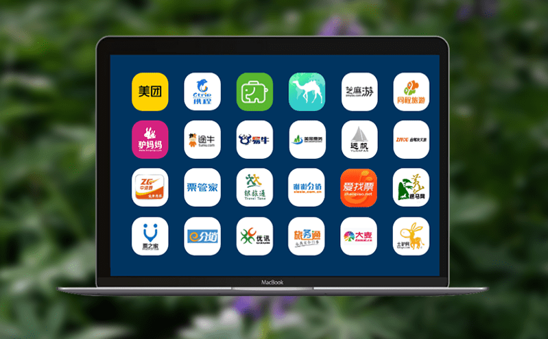 如何通過景區(qū)門票系統(tǒng)優(yōu)化訂單數(shù)據(jù)管理和二消項目整合？