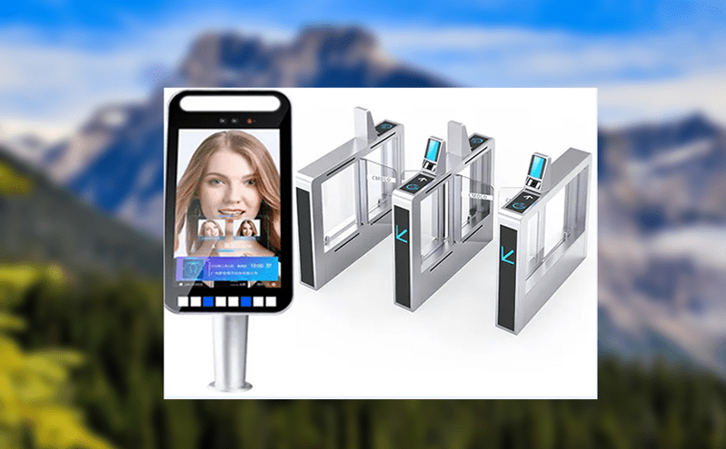 景區門票管理系統的年卡管理的高效利器，防止一卡多人使用