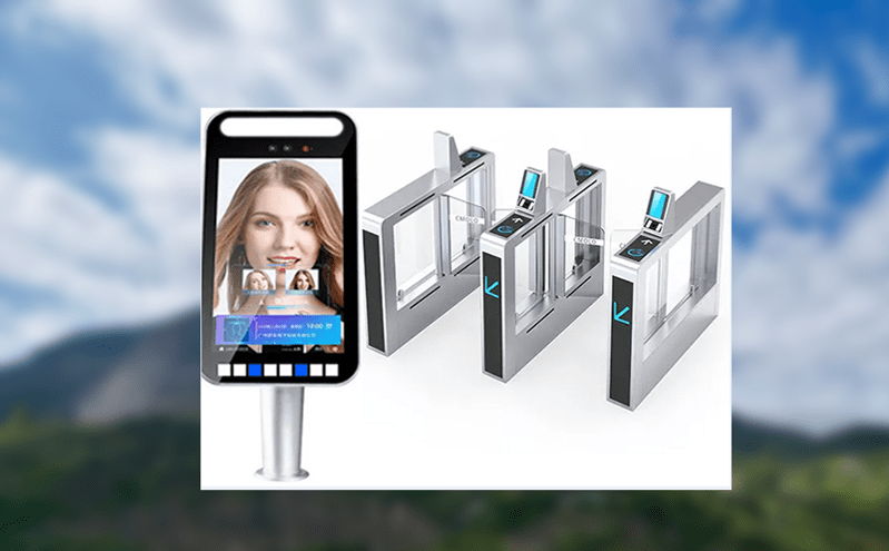 電子門票系統旅游旺季的解決方案