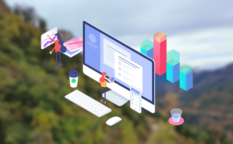 電子門票系統旅游旺季的解決方案