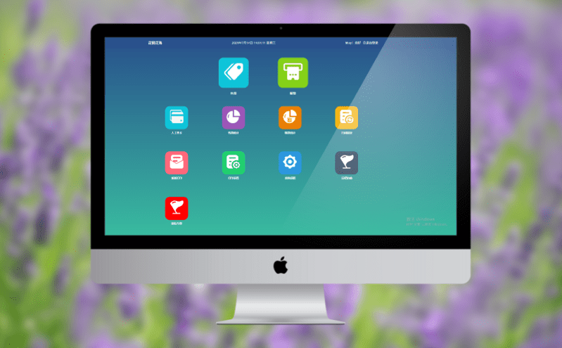 景區(qū)電子門票系統(tǒng)現(xiàn)代化解決方案